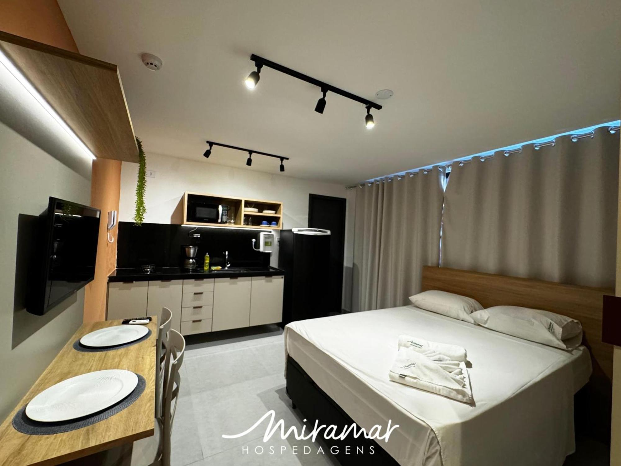 Flat No Bessa Com Varanda Gourmet *